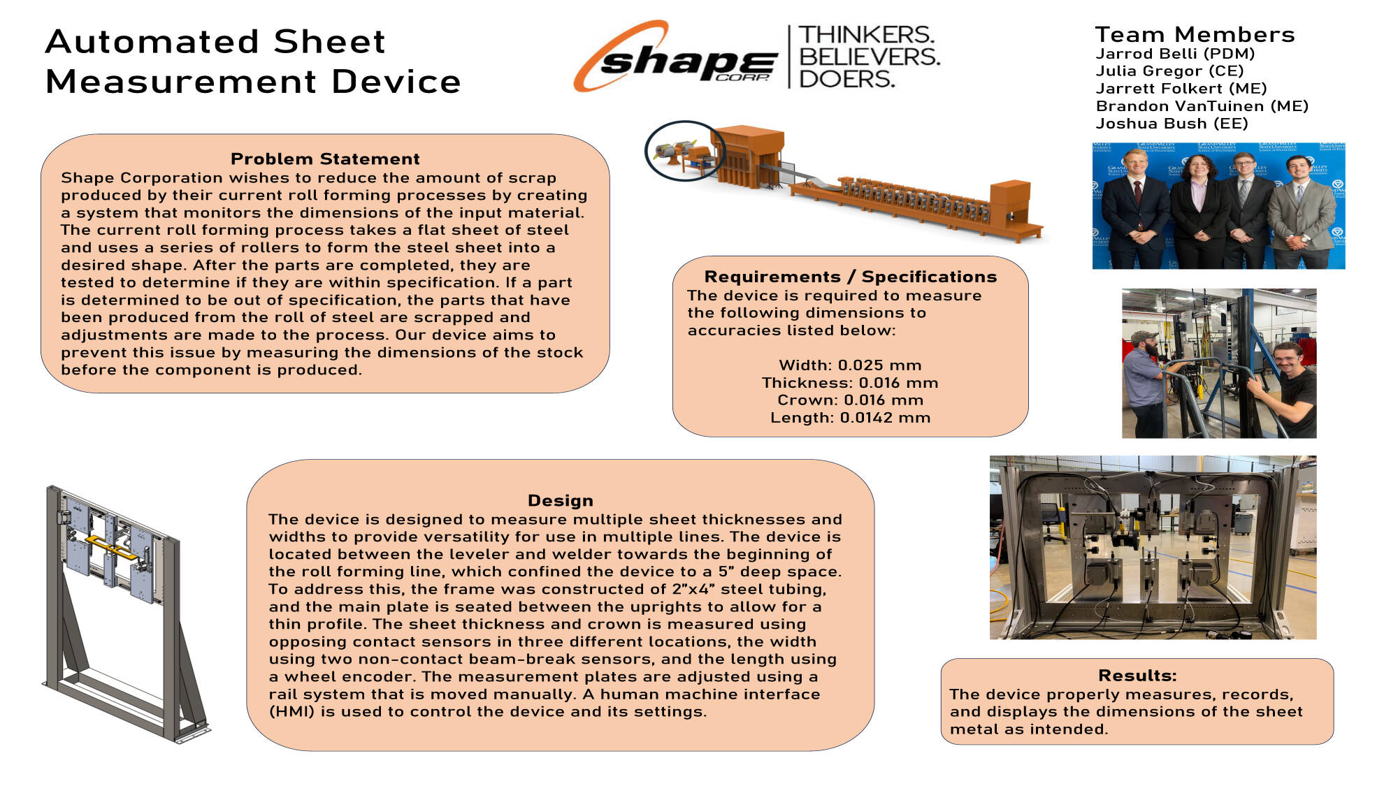 Team 19 Poster (click for PDF)